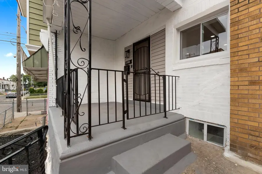 896 Brill St, Philadelphia, PA 19124 - #2