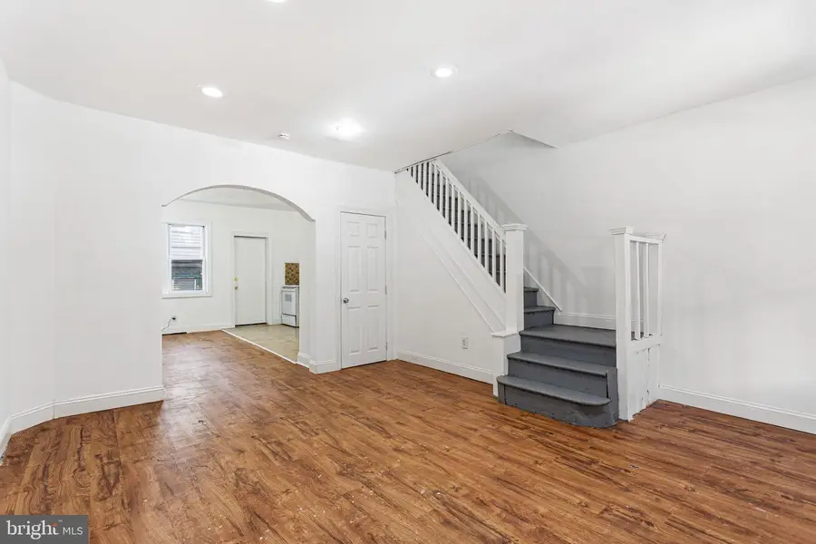 522 S Yewdall St, Philadelphia, PA 19143 - #2