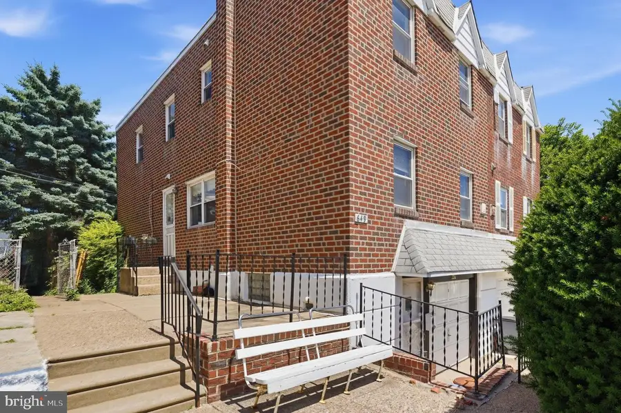 649 Lawler St, Philadelphia, PA 19116 - #2