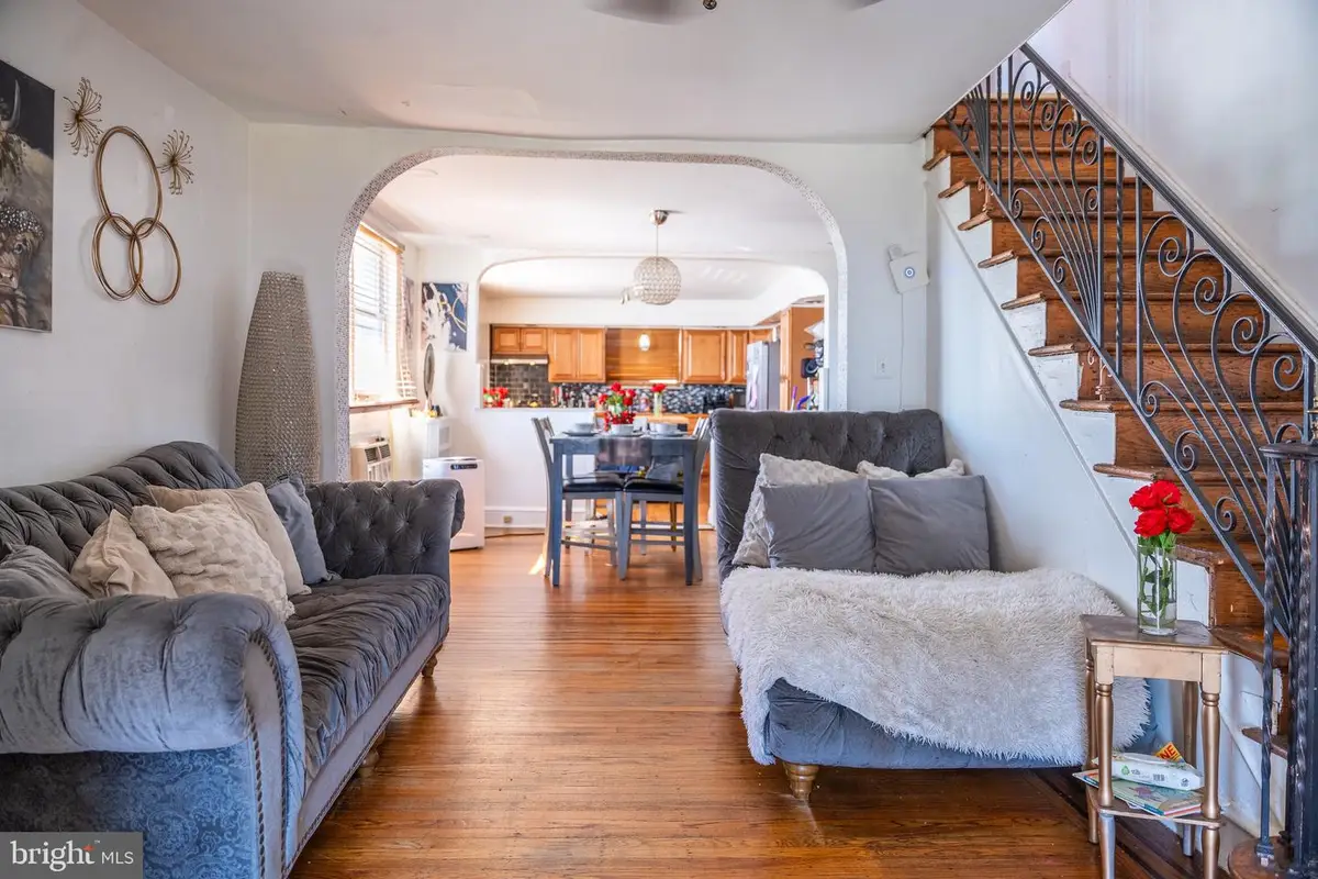1839 S 65th St, Philadelphia, PA 19142 - #1
