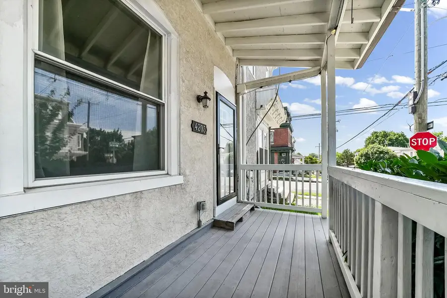 4203 Pechin St, Philadelphia, PA 19128 - #2