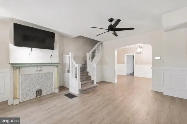 851 E Locust Ave, PHILADELPHIA, PA 19138