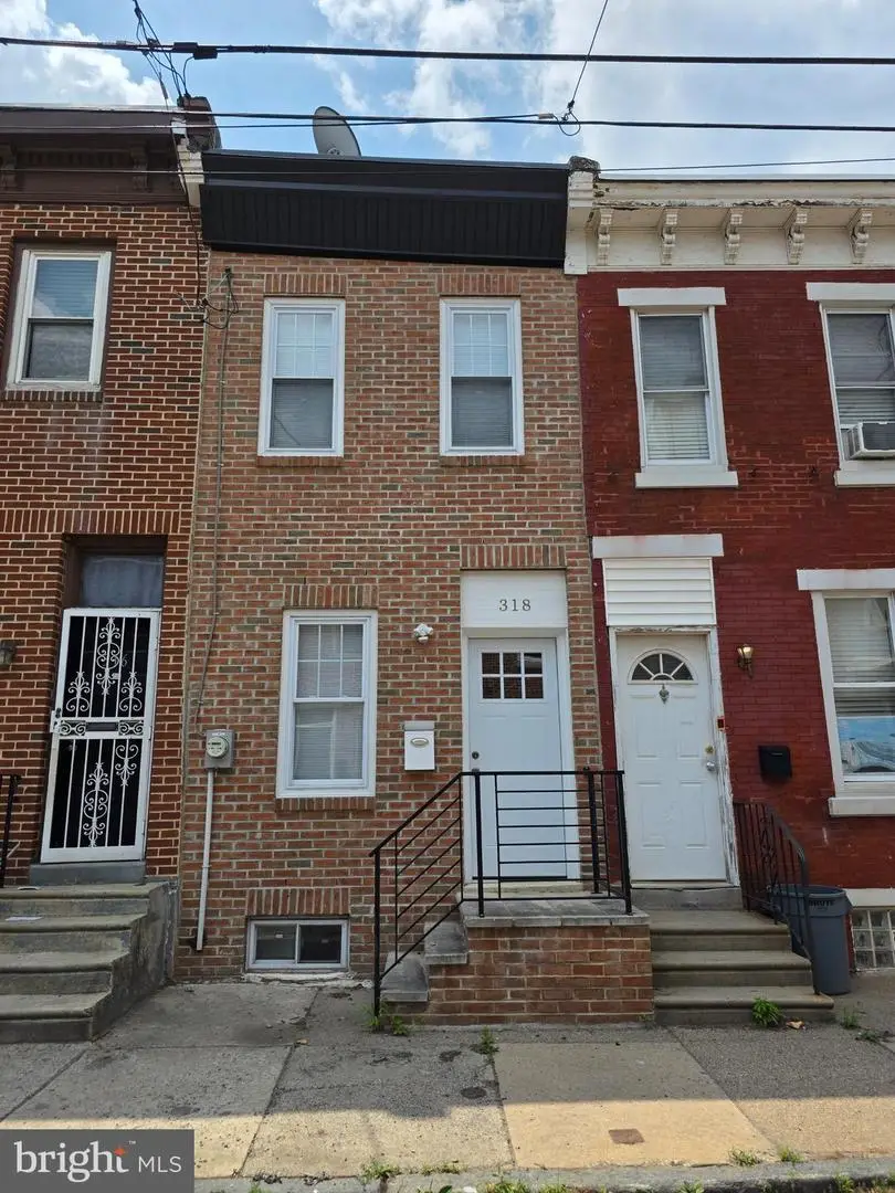 318 N Wiota St, Philadelphia, PA 19104 - #1