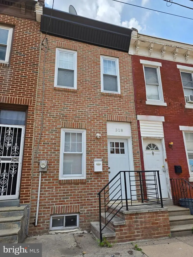 318 N Wiota St, Philadelphia, PA 19104 - #2