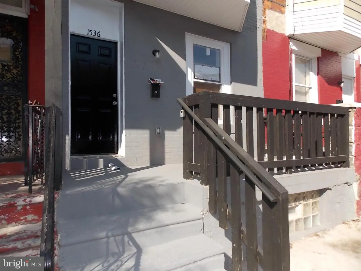 1536 S Wilton St, Philadelphia, PA 19143 - #1