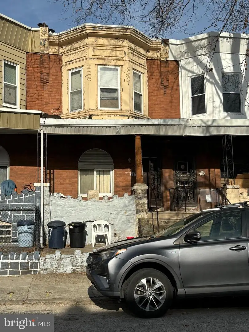 917 S 50th St, Philadelphia, PA 19143 - #1