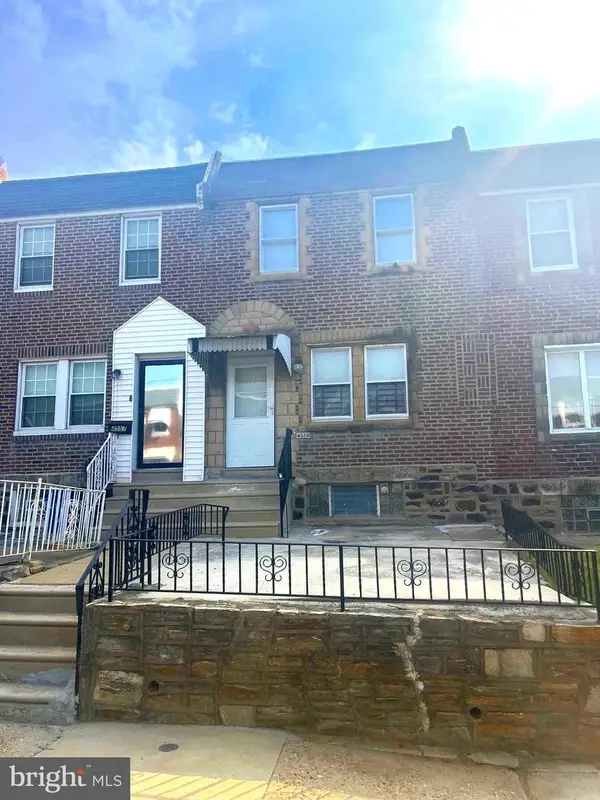4559 Aldine St, PHILADELPHIA, PA 19136