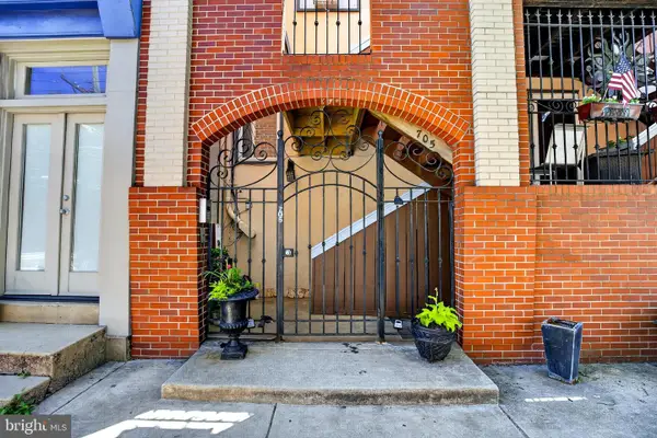 705-unit D S 20th St S #d, PHILADELPHIA, PA 19146