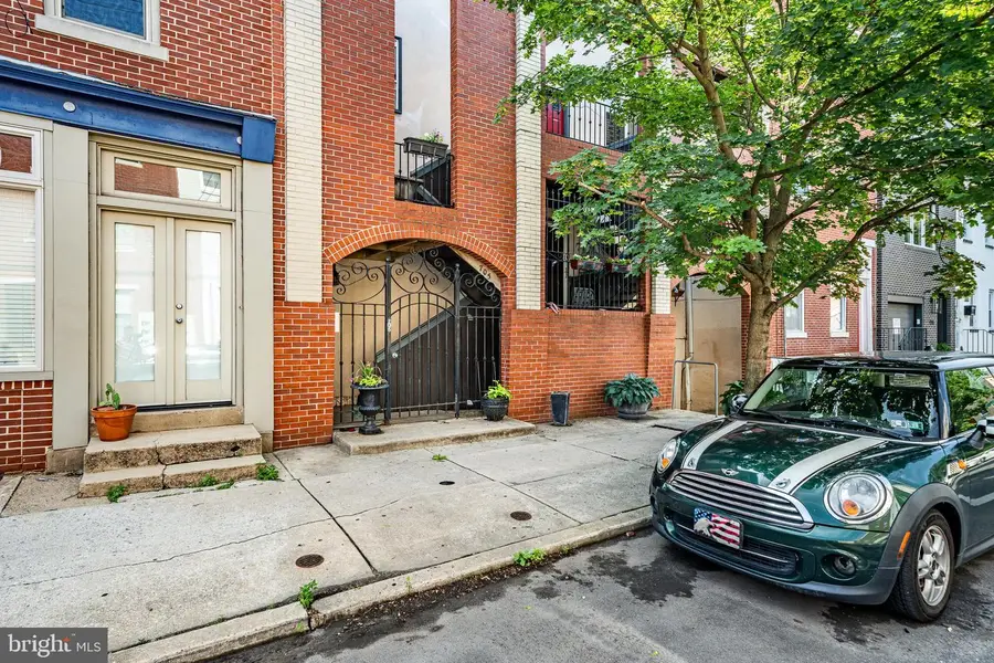 705-unit D S 20th St S #d, Philadelphia, PA 19146 - #2