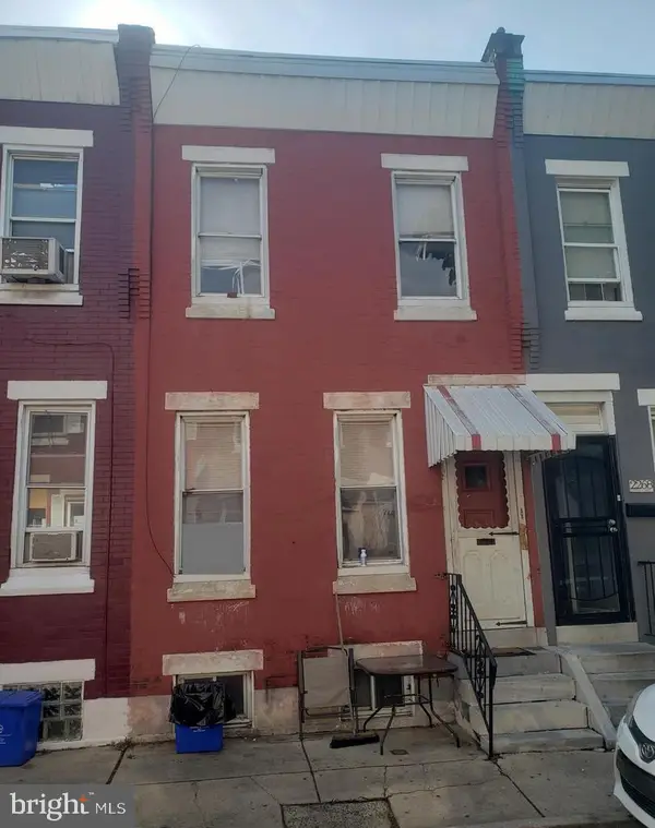 2266 N Bouvier St, PHILADELPHIA, PA 19132