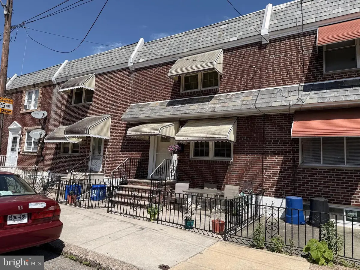 1827 S Dover St, Philadelphia, PA 19145 - #1