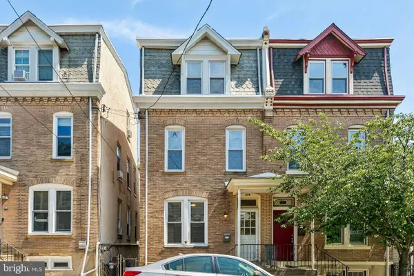 385 Conarroe St, PHILADELPHIA, PA 19128