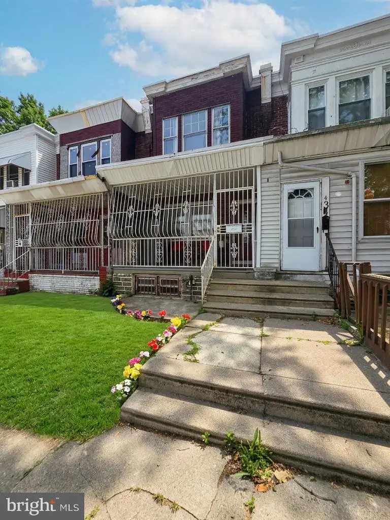 436 E Eleanor St, Philadelphia, PA 19120 - #1