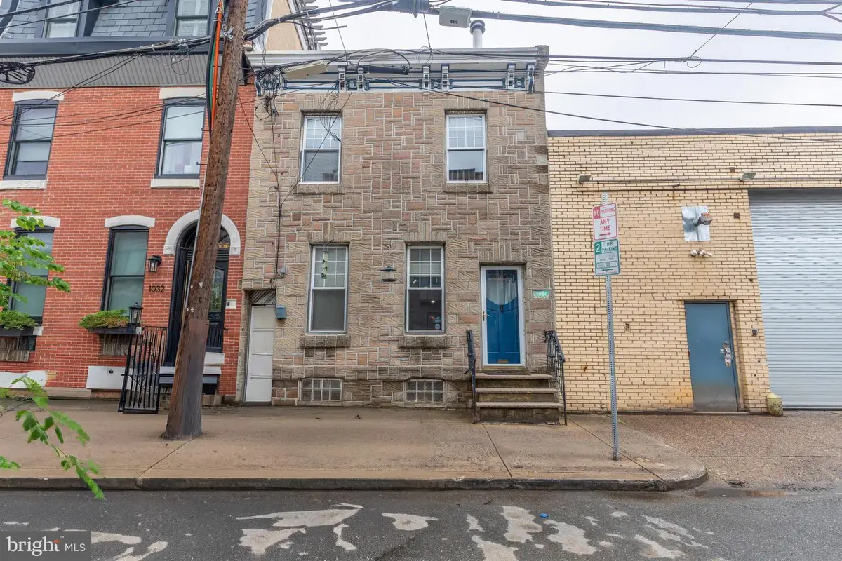 1034 Marlborough St, Philadelphia, PA 19125 - #1