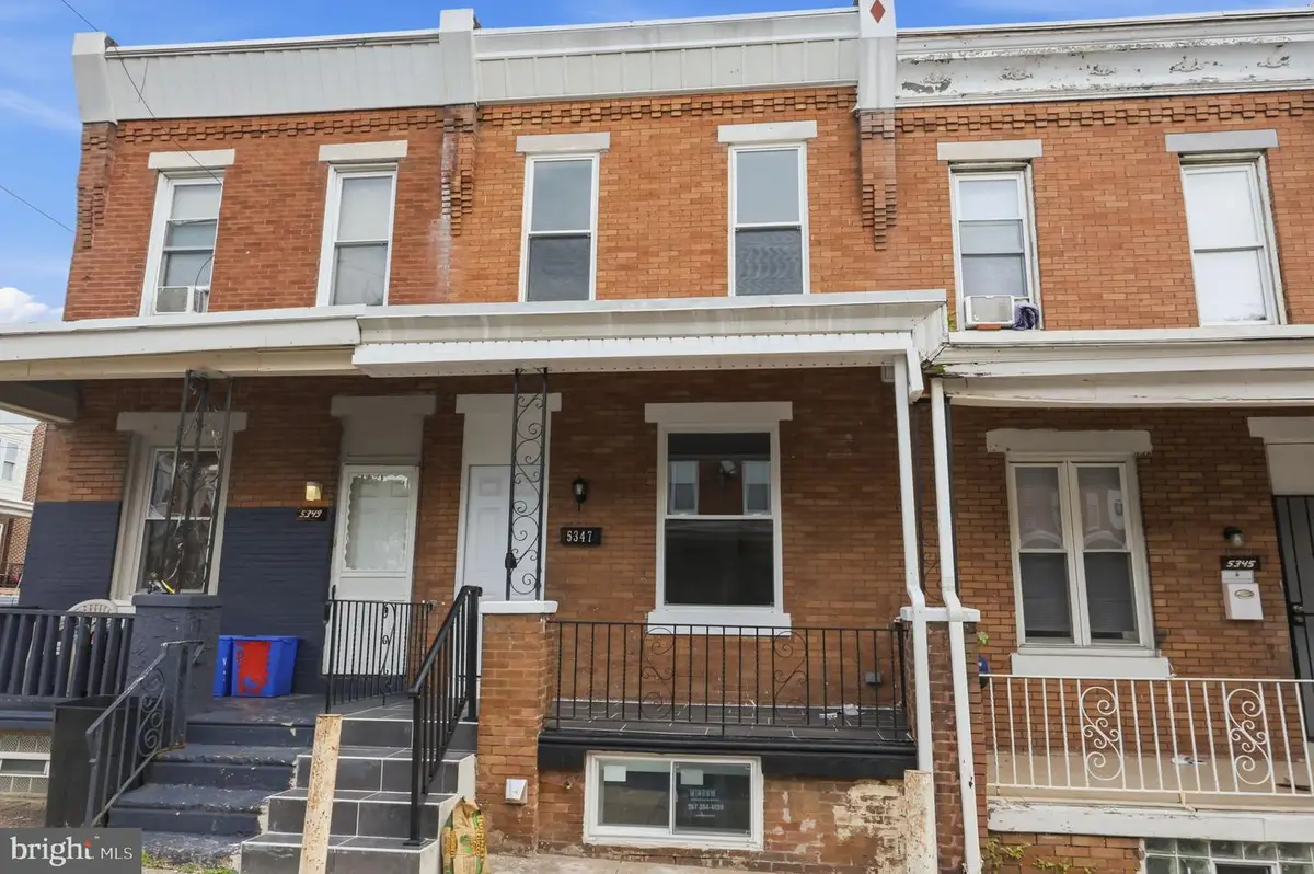 5347 Lesher St, Philadelphia, PA 19124 - #1