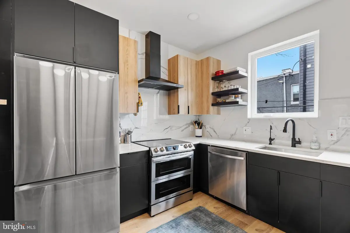 1452 N Newkirk St, Philadelphia, PA 19121 - #1