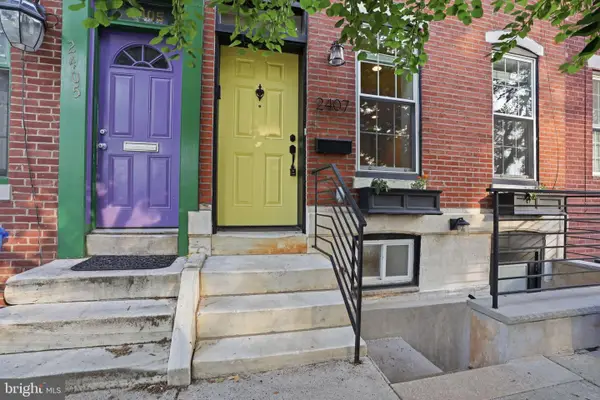 2407 Grays Ferry Ave, PHILADELPHIA, PA 19146