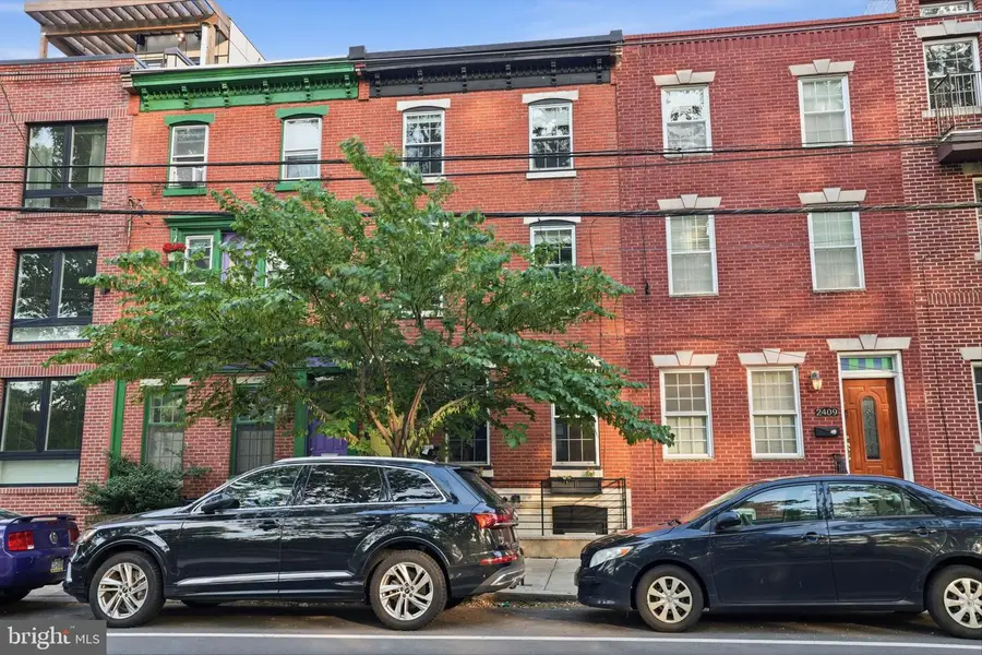 2407 Grays Ferry Ave, Philadelphia, PA 19146 - #2