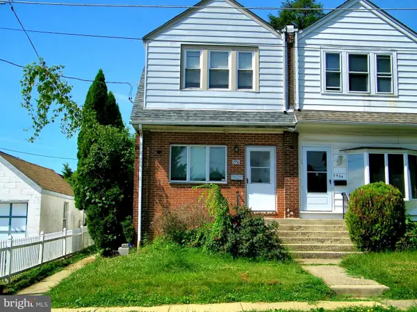 1956 Kohl St, PHILADELPHIA, PA 19115