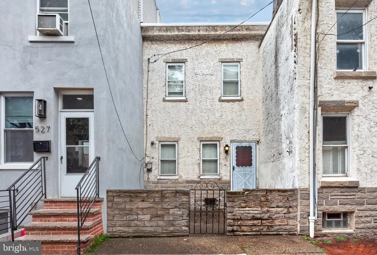 529 E Wildey St, Philadelphia, PA 19125 - #1