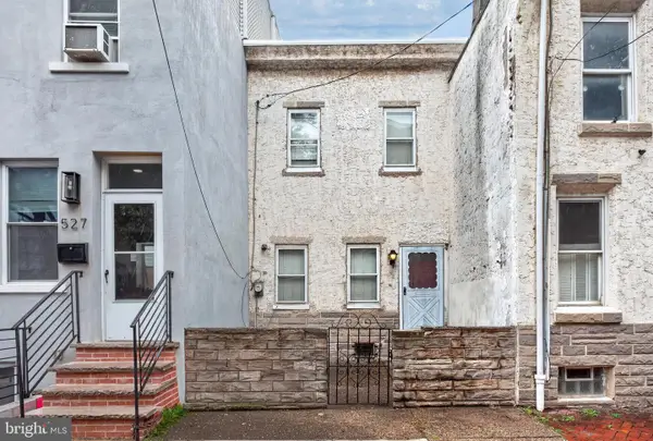 529 E Wildey St, PHILADELPHIA, PA 19125
