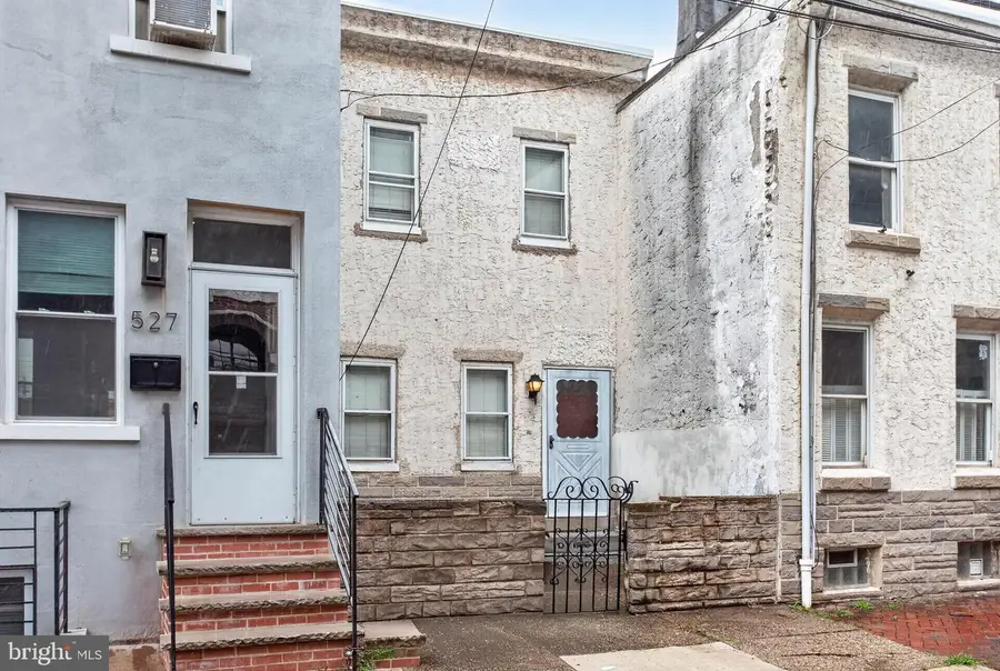 529 E Wildey St, Philadelphia, PA 19125 - #2
