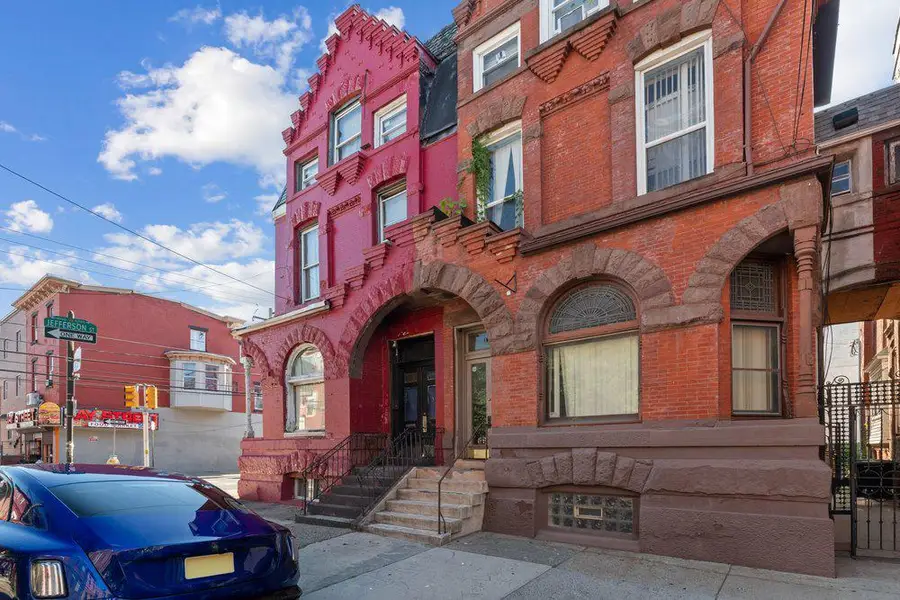 1502 N 17th St, Philadelphia, PA 19121 - #2