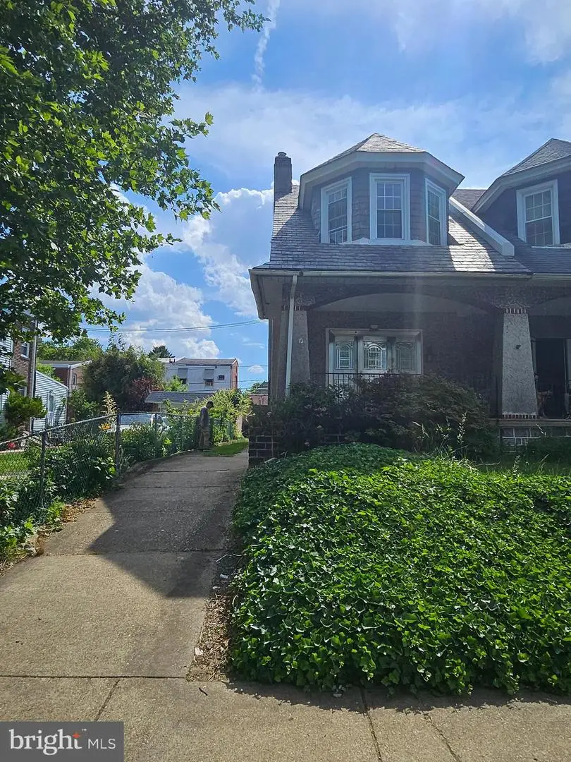 4202 Tyson Ave, Philadelphia, PA 19135 - #1