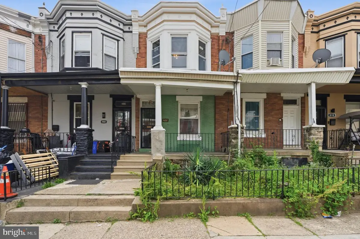 822 E Woodlawn St, Philadelphia, PA 19138 - #1