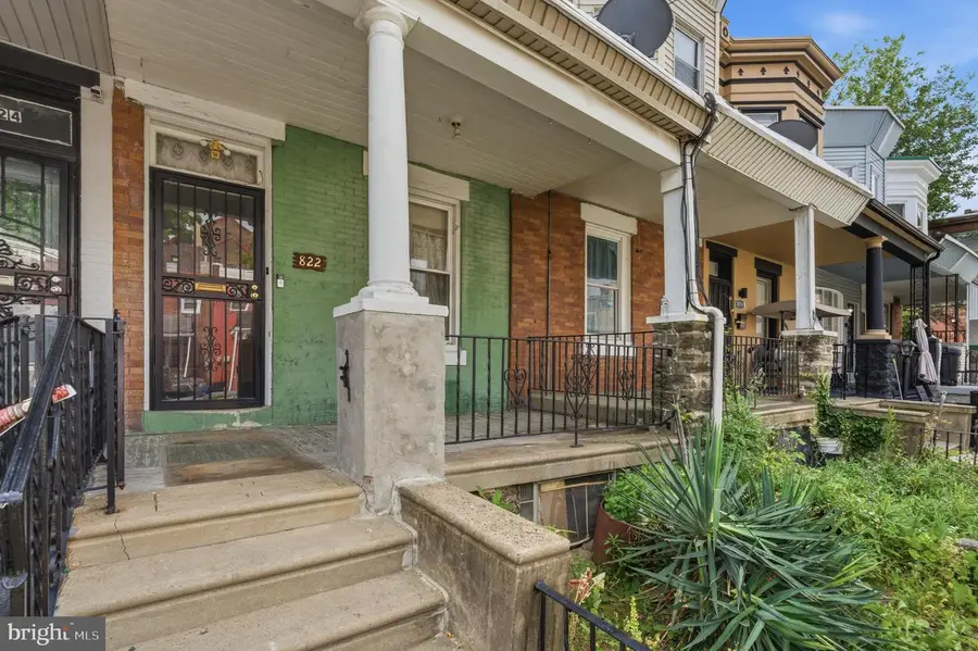 822 E Woodlawn St, Philadelphia, PA 19138 - #2