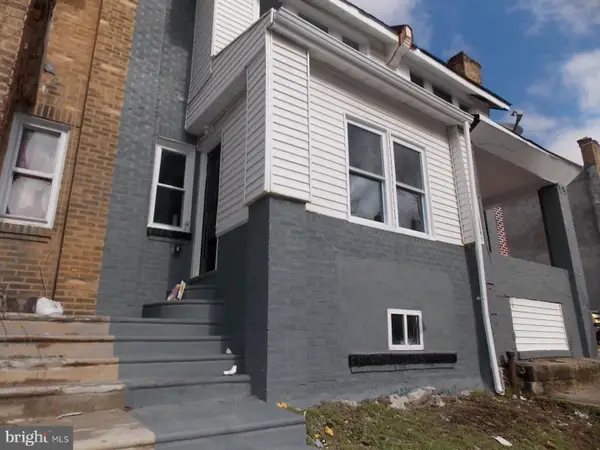 5643 Beaumont St, PHILADELPHIA, PA 19143