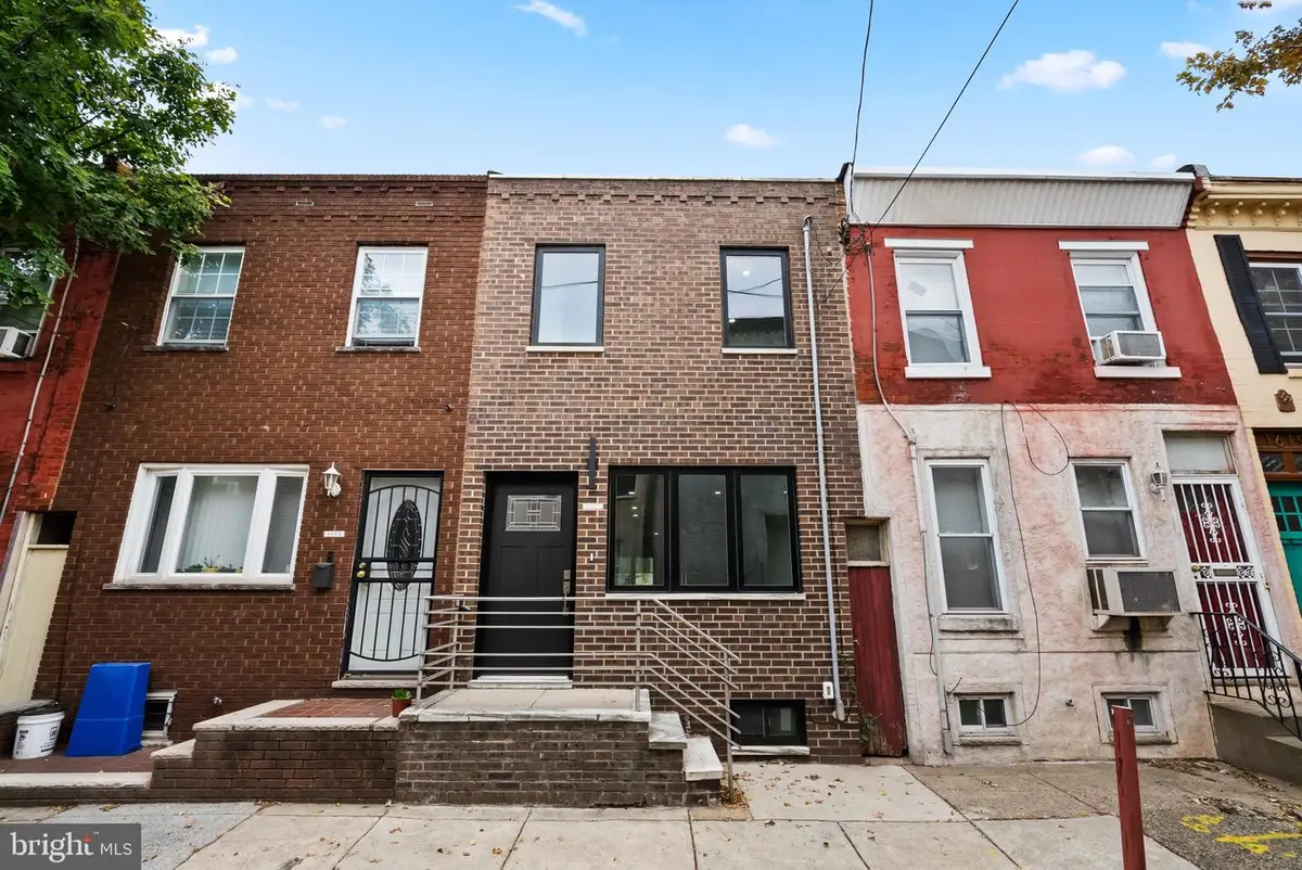 1615 S Beulah St, Philadelphia, PA 19148 - #1