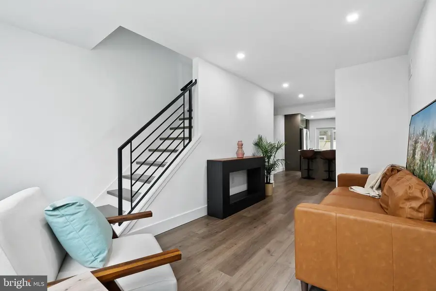 1615 S Beulah St, Philadelphia, PA 19148 - #3