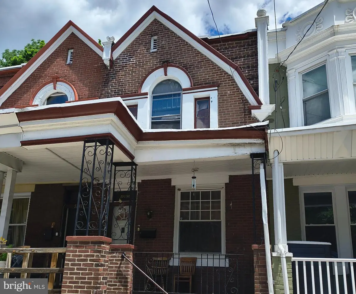 5239 Knox St, Philadelphia, PA 19144 - #1