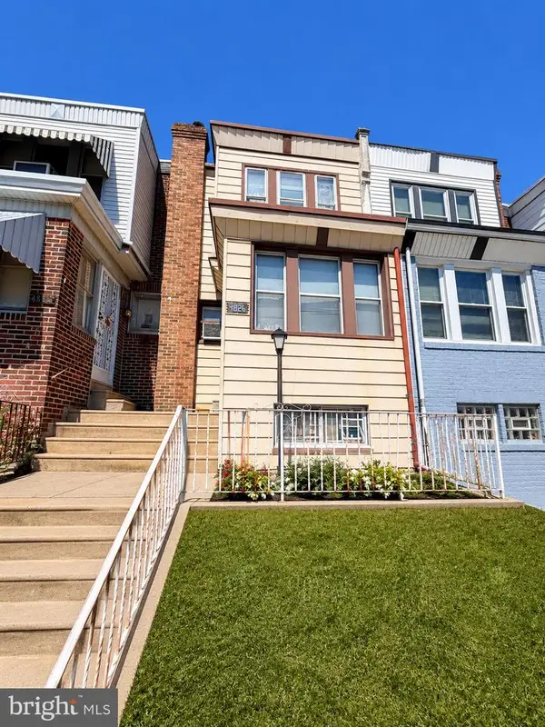 4826 N Bouvier St, PHILADELPHIA, PA 19141