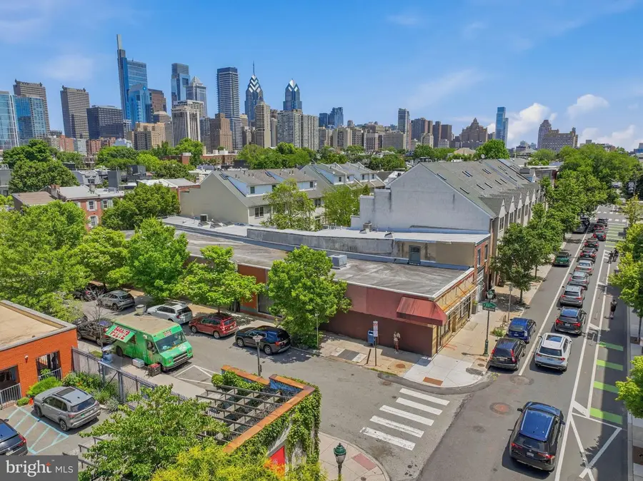 2429 South St #unit B, Philadelphia, PA 19146 - #2