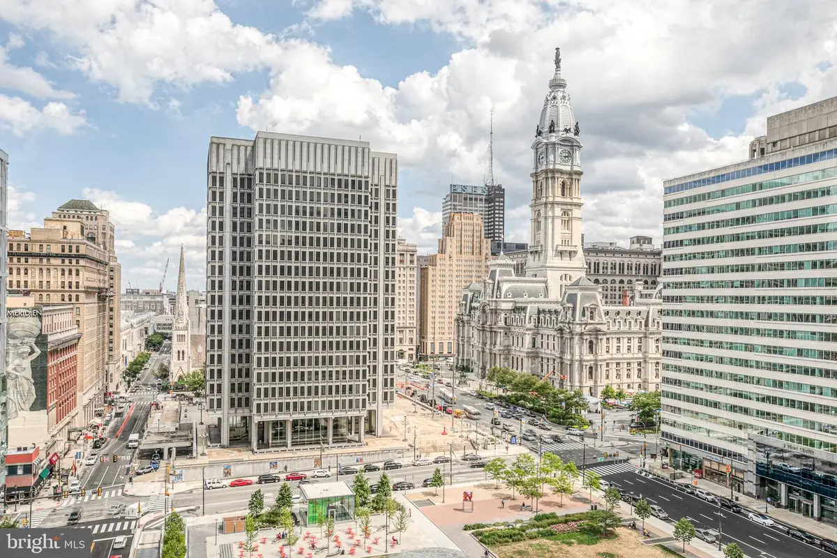1600 Arch St #1418, Philadelphia, PA 19103 - #1