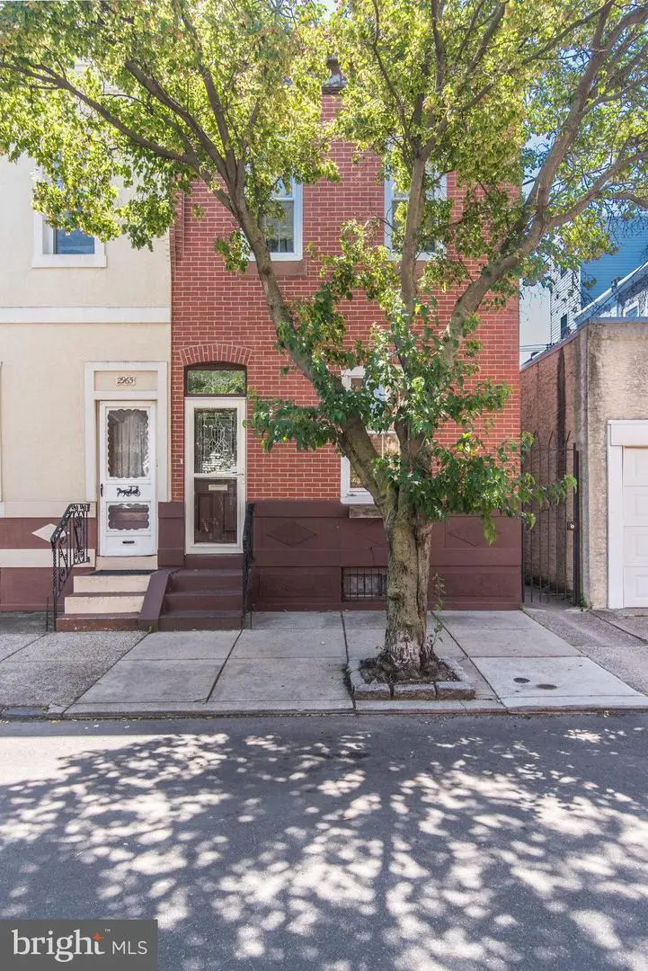 2963 Edgemont St, Philadelphia, PA 19134 - #2