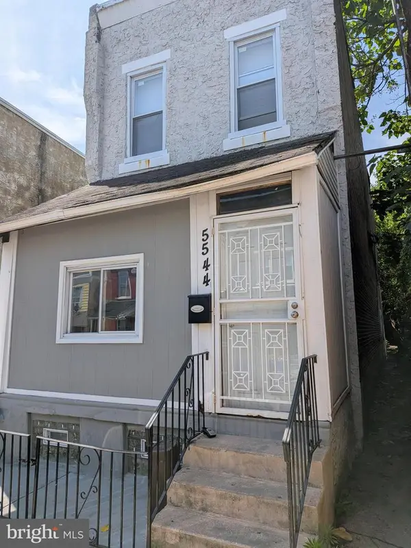5544 W Jefferson St, PHILADELPHIA, PA 19131
