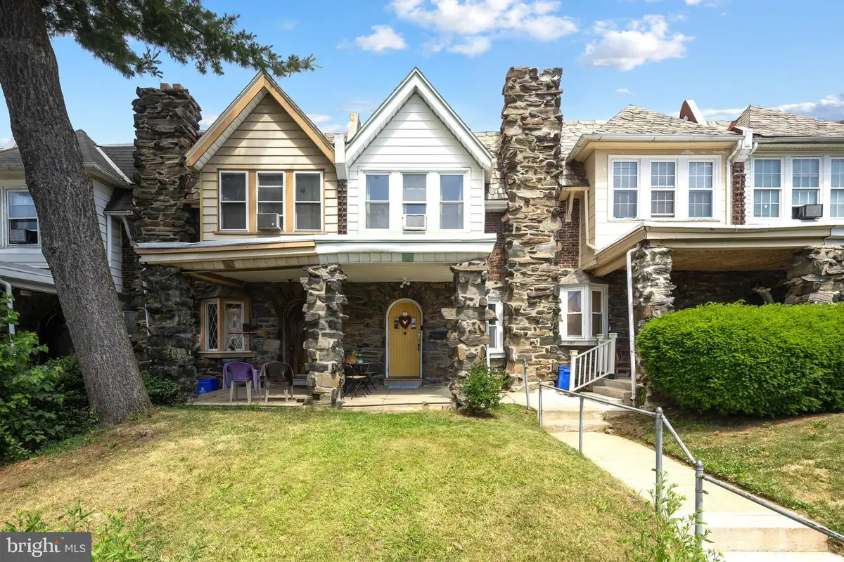 625 E Woodlawn St, Philadelphia, PA 19144 - #1