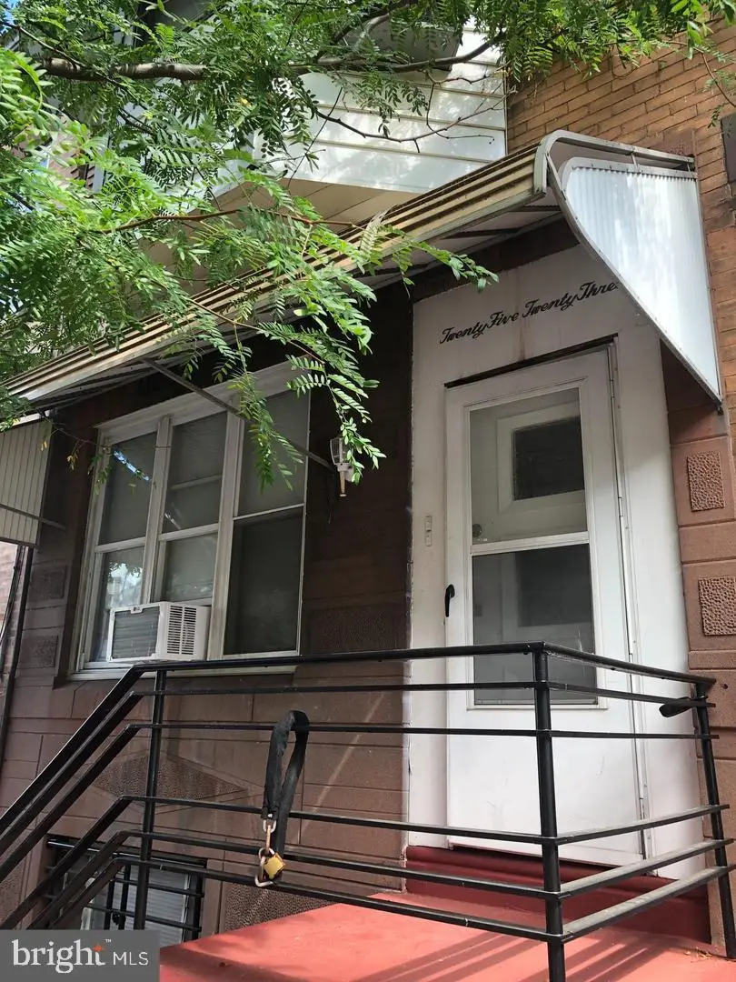 2523 S 16th St, Philadelphia, PA 19145 - #3