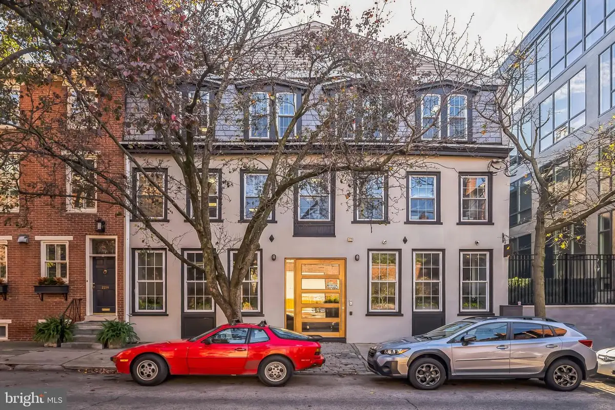 2218-20 Race St, Philadelphia, PA 19103 - #1