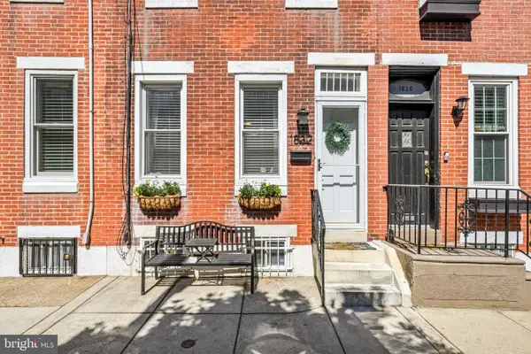 1832 S Sartain St, PHILADELPHIA, PA 19148