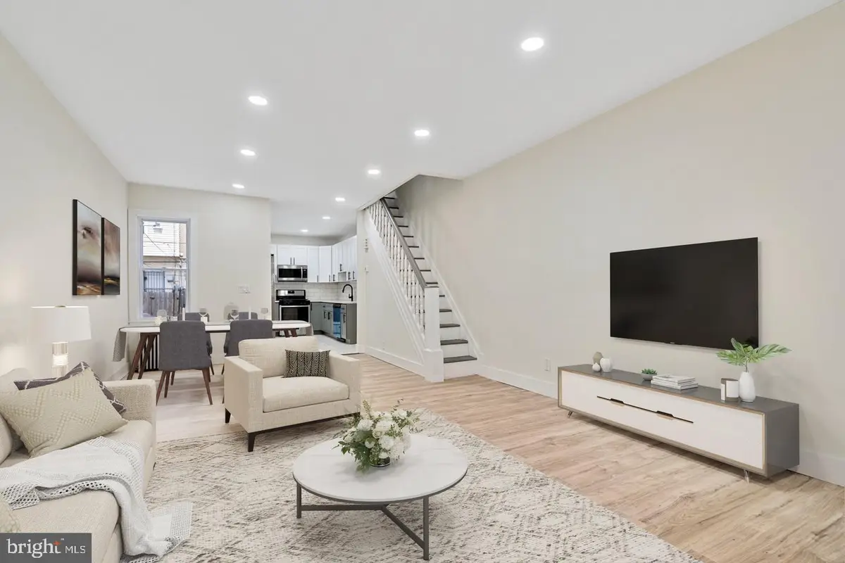 1319 N 51st St #1319, Philadelphia, PA 19131 - #1