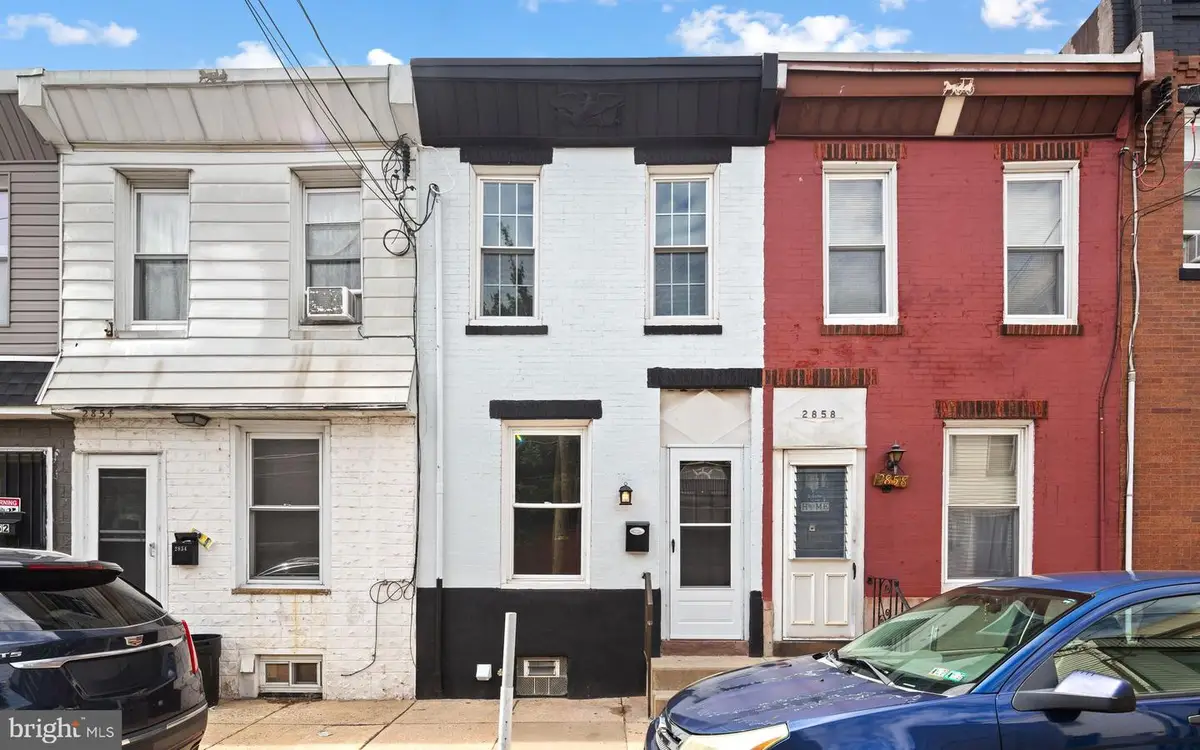 2856 Mercer St, Philadelphia, PA 19134 - #1