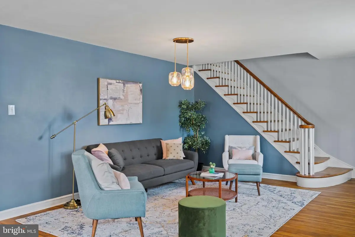 917 E Durham St, Philadelphia, PA 19150 - #1