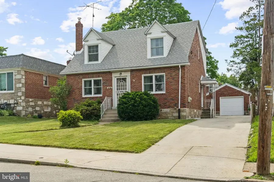 917 E Durham St, Philadelphia, PA 19150 - #2