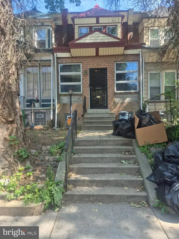 5856 Hadfield St, PHILADELPHIA, PA 19143
