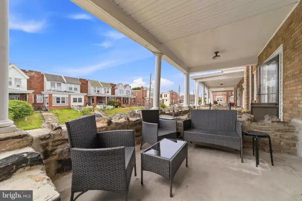 529 E Clarkson Ave, PHILADELPHIA, PA 19120