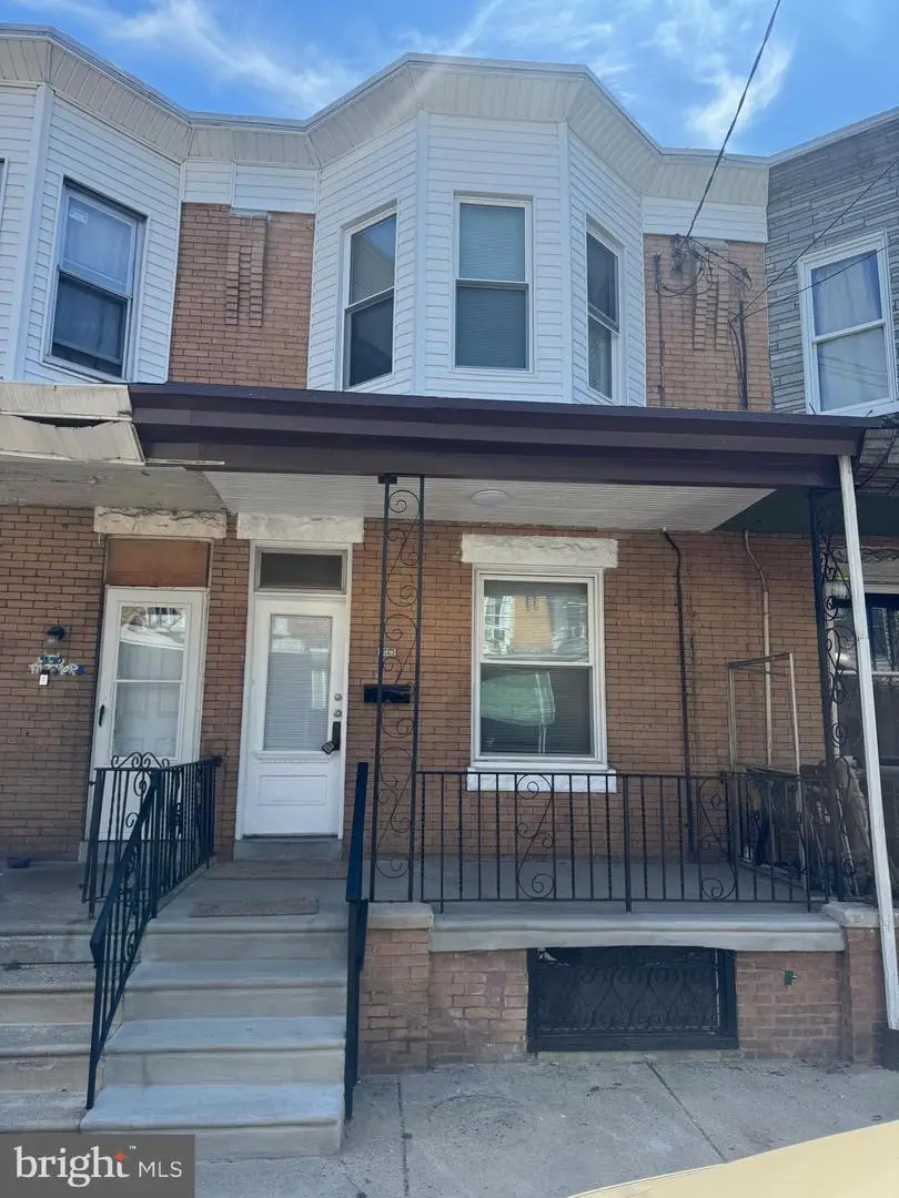 1668 Fillmore St, Philadelphia, PA 19124 - #1